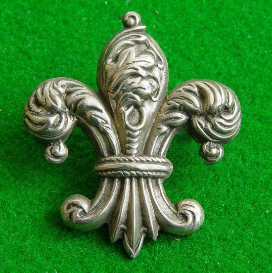 Manchester Regiment - Volunteers.