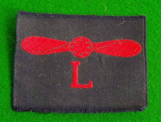Fleet Air Arm.