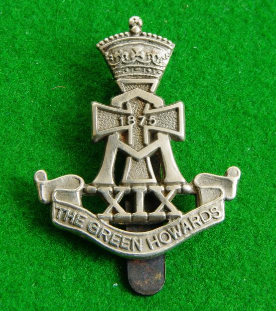 Alexandra Princess of Wales's Own {Yorkshire Regiment}