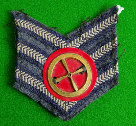Royal Air Force.