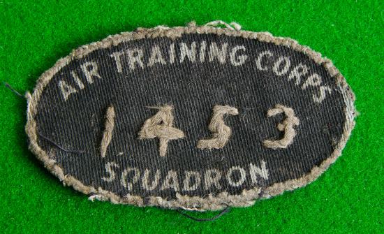 Royal Air Force.