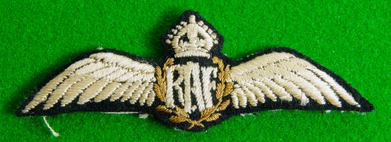 Royal Air Force.