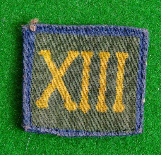 Somerset Light Infantry  { Prince Albert's }