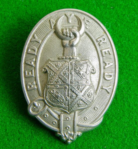 Merchiston Castle School - Edinburgh.