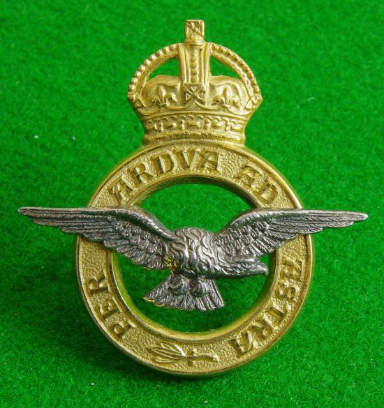 Royal Air Force.
