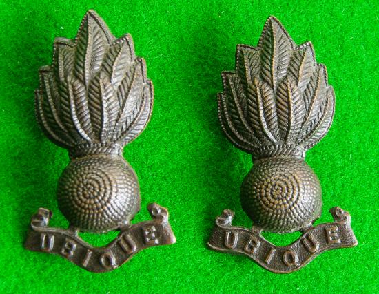 Royal Engineers.