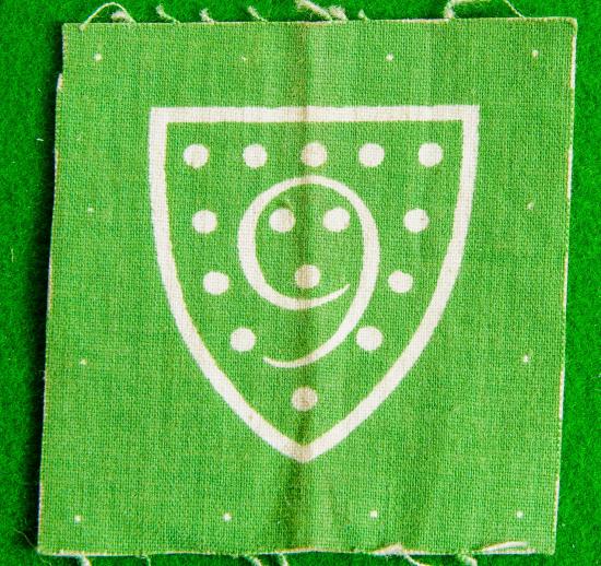 Home Guard - Cornwall.