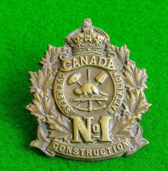 Canadian Forces.