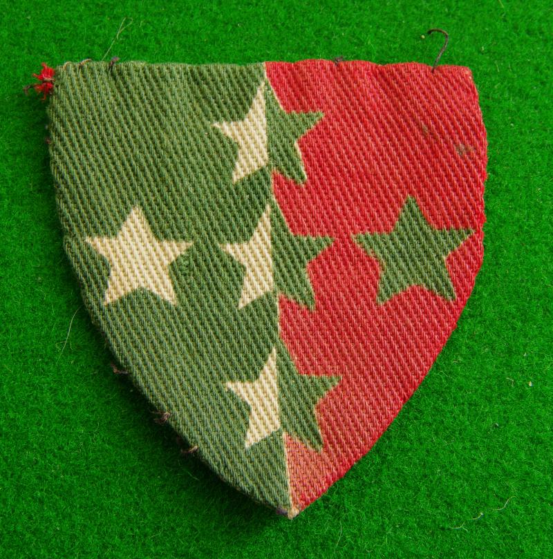 Pioneer Corps.
