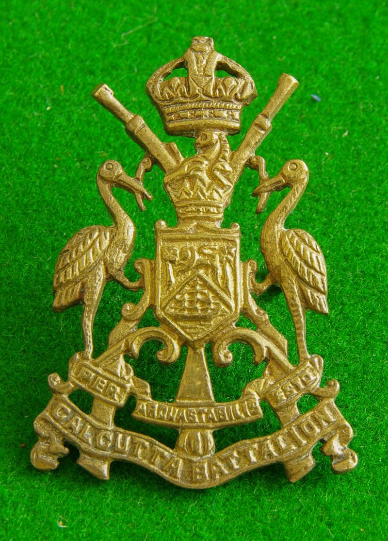 Indian Army.