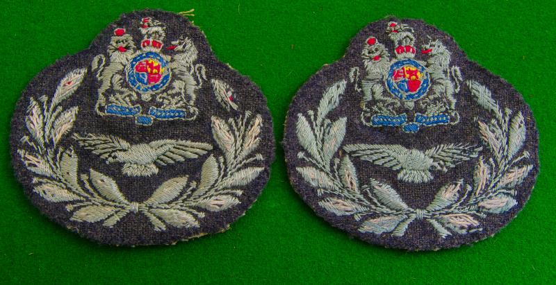 Royal Air Force.