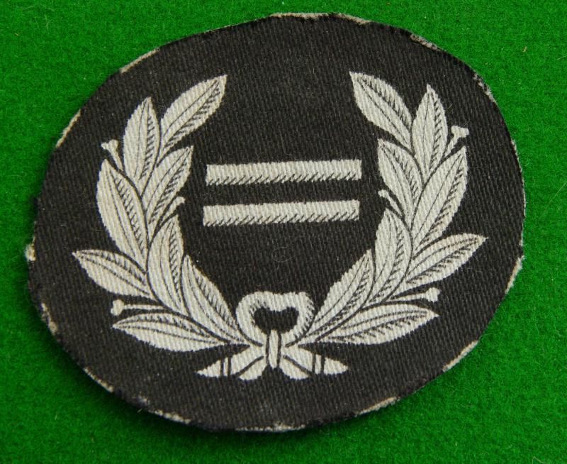 Royal Observer Corps.