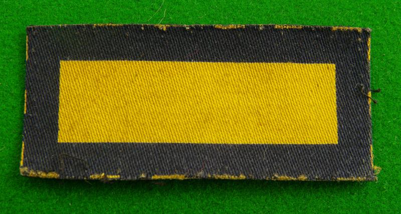 Civil Defence.