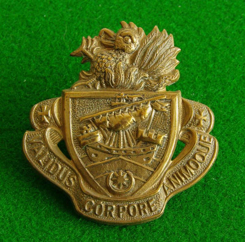 Portsmouth Southern Grammar School.