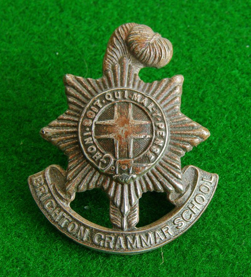Brighton Grammar School.