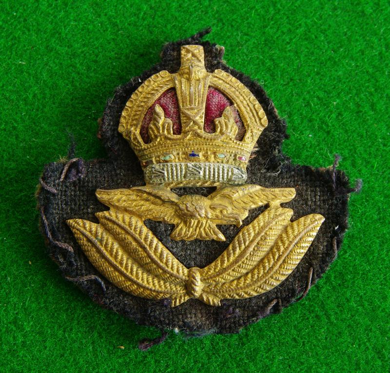 Royal Air Force.