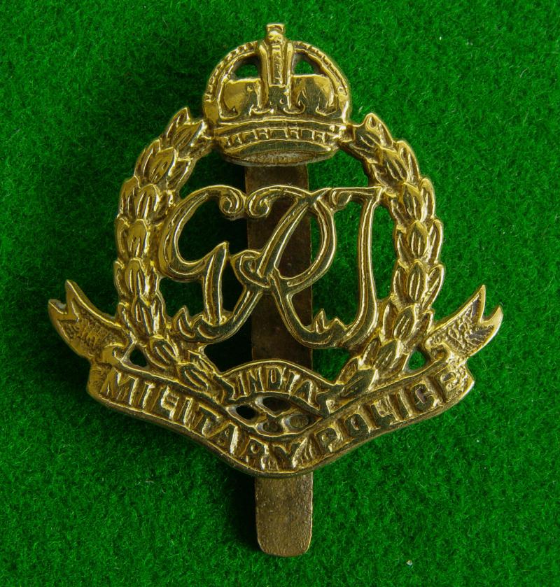 Indian Army.