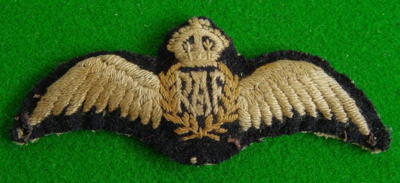 Royal Air Force.