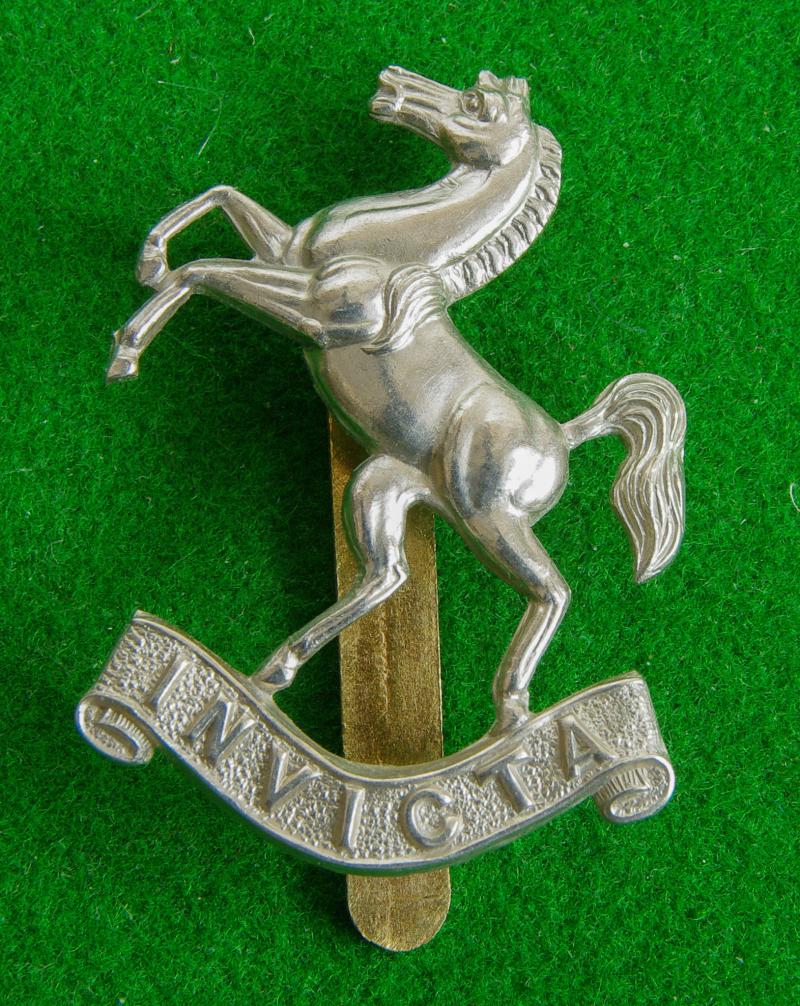 Kent Cyclist Battalion.