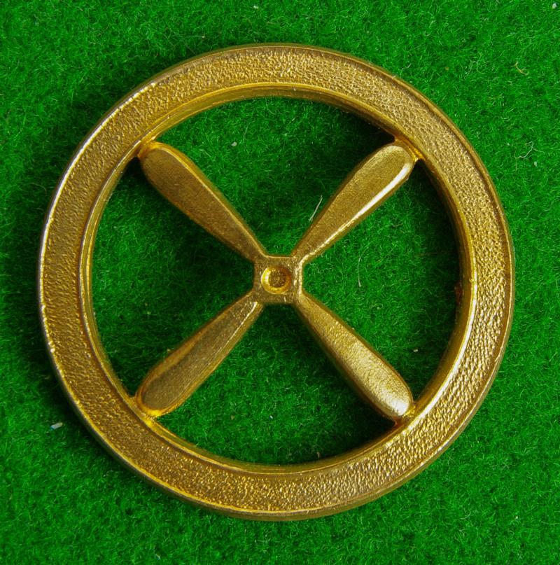 Royal Air Force.