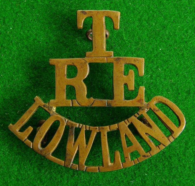 Royal Engineers.