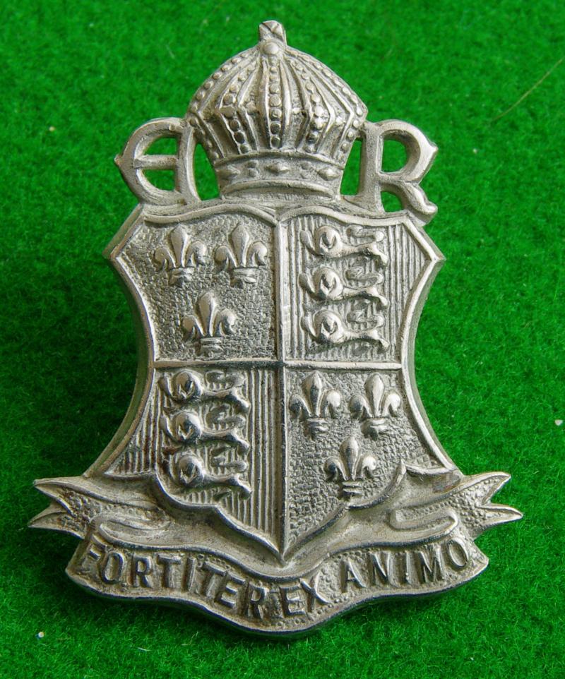 King Edward VI School- Chelmsford.
