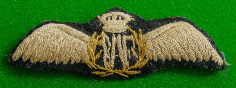 Royal Air Force.
