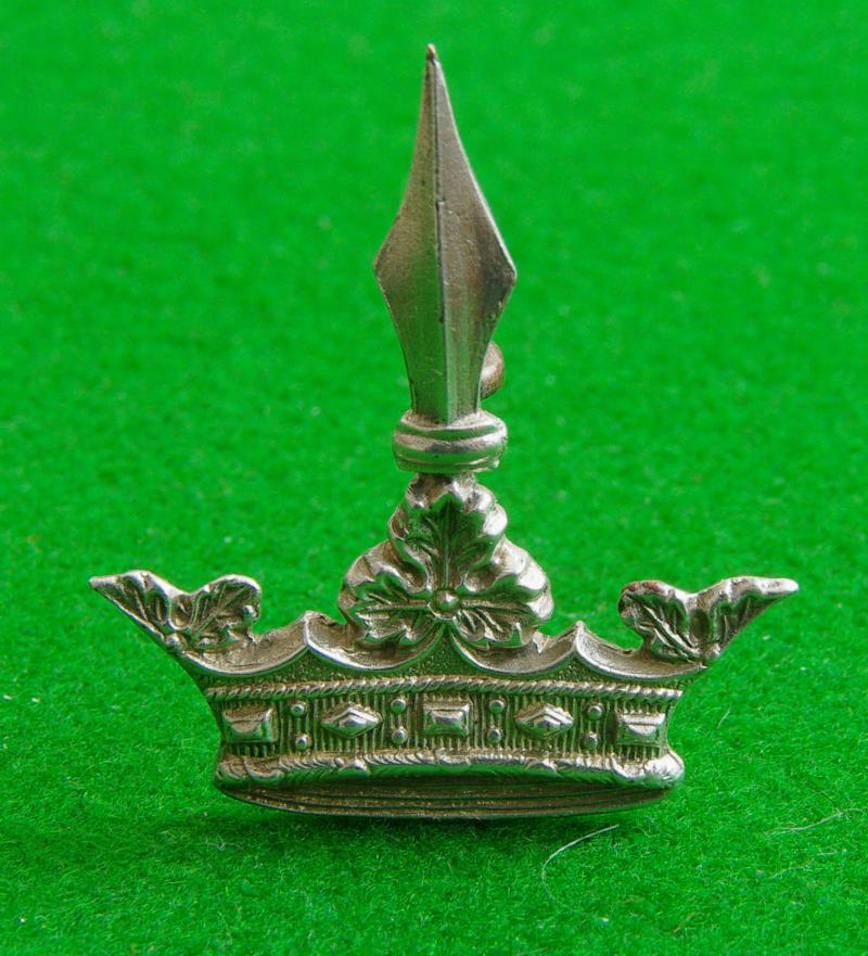 Surrey Imperial Yeomanry.