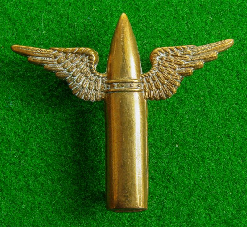Royal Air Force.