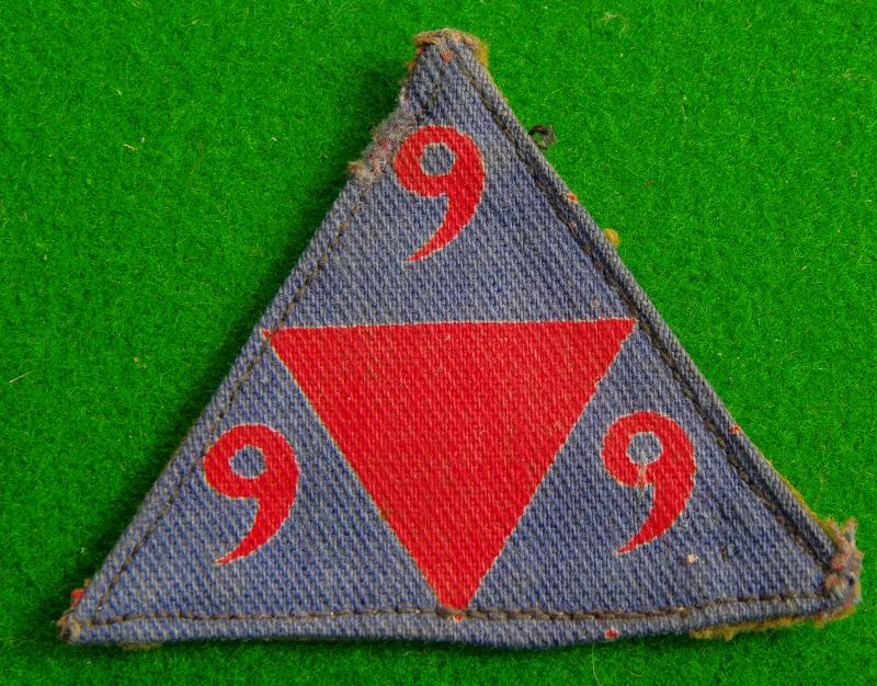 27th. Independent Infantry Brigade.