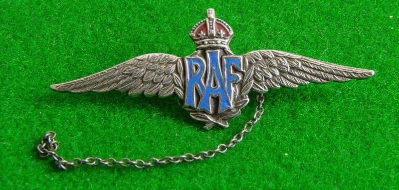 Royal Air Force.