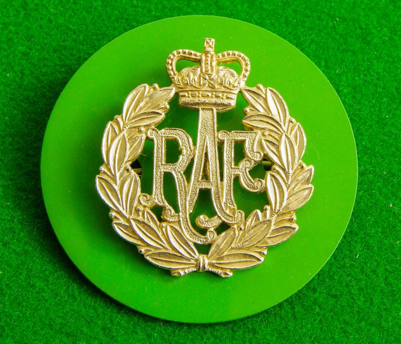 Royal Air Force.