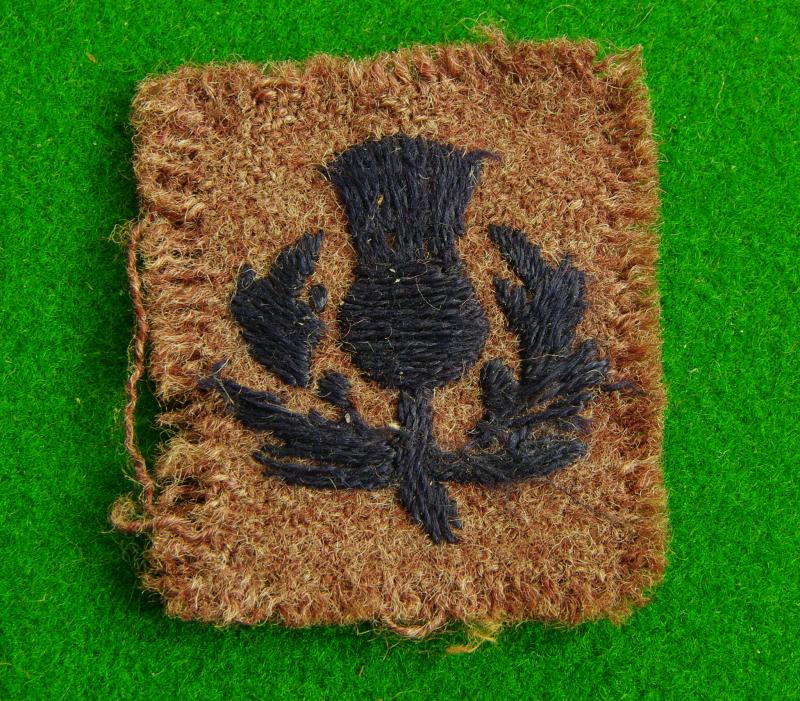 14th.County of London Battalion {London Scottish}