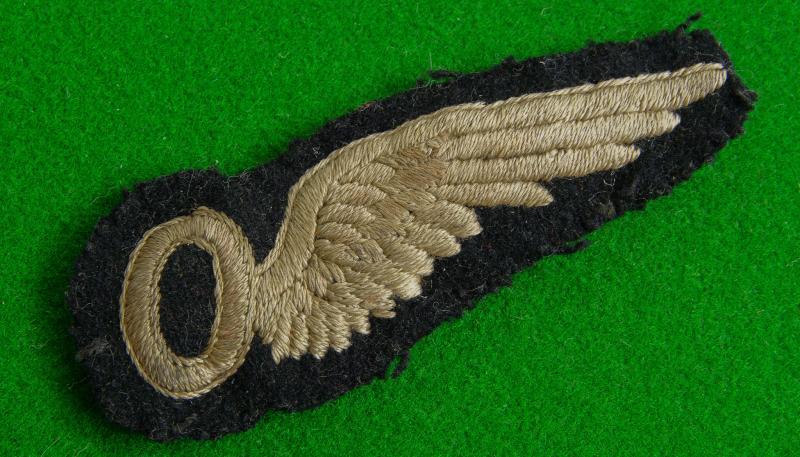 Royal Air Force.