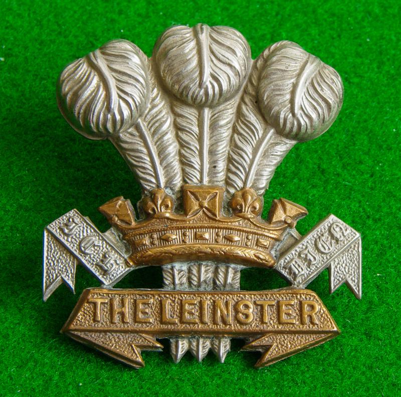 Leinster Regiment.{ Prince of Wales's -Royal Canadians.}