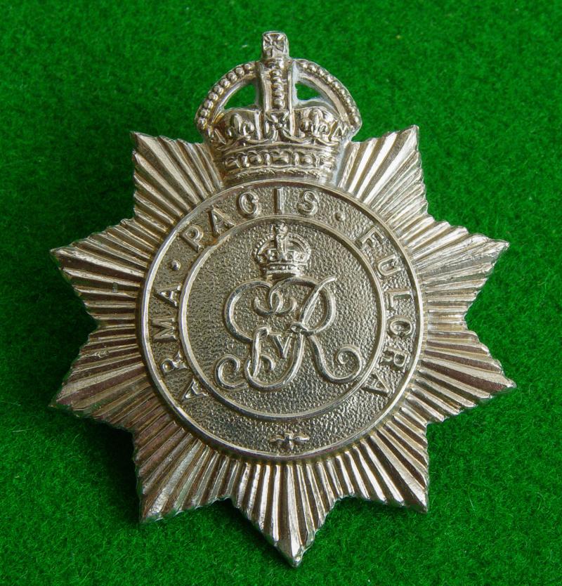 North Somerset Yeomanry.