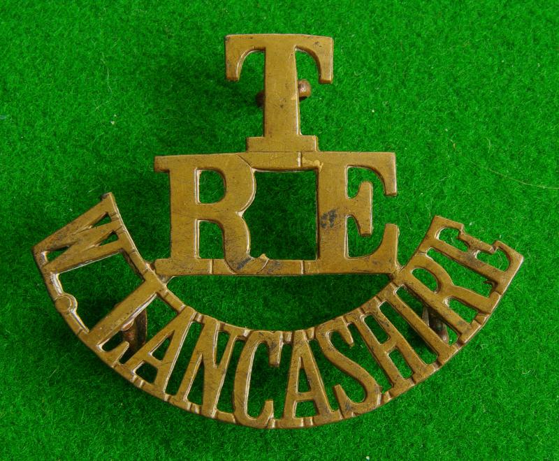 Royal Engineers.