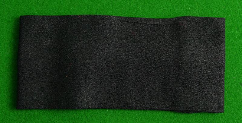 Mourning Armband.