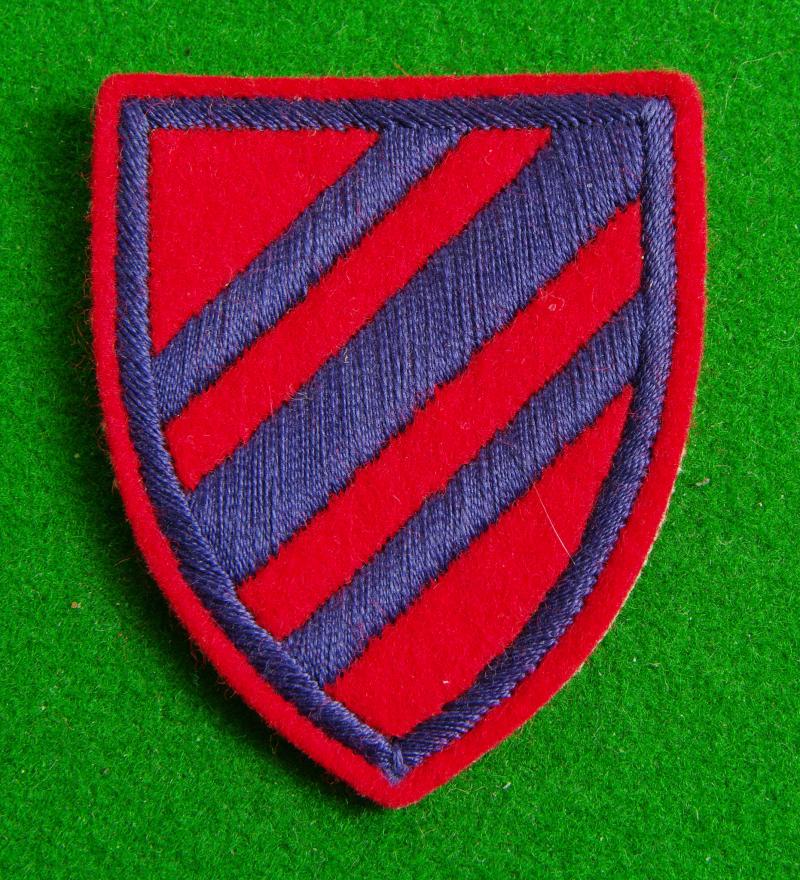 Royal Engineers.