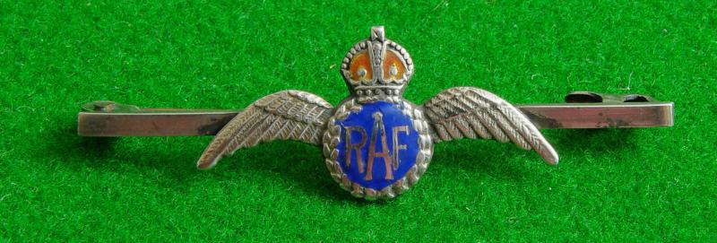 Royal Air Force.