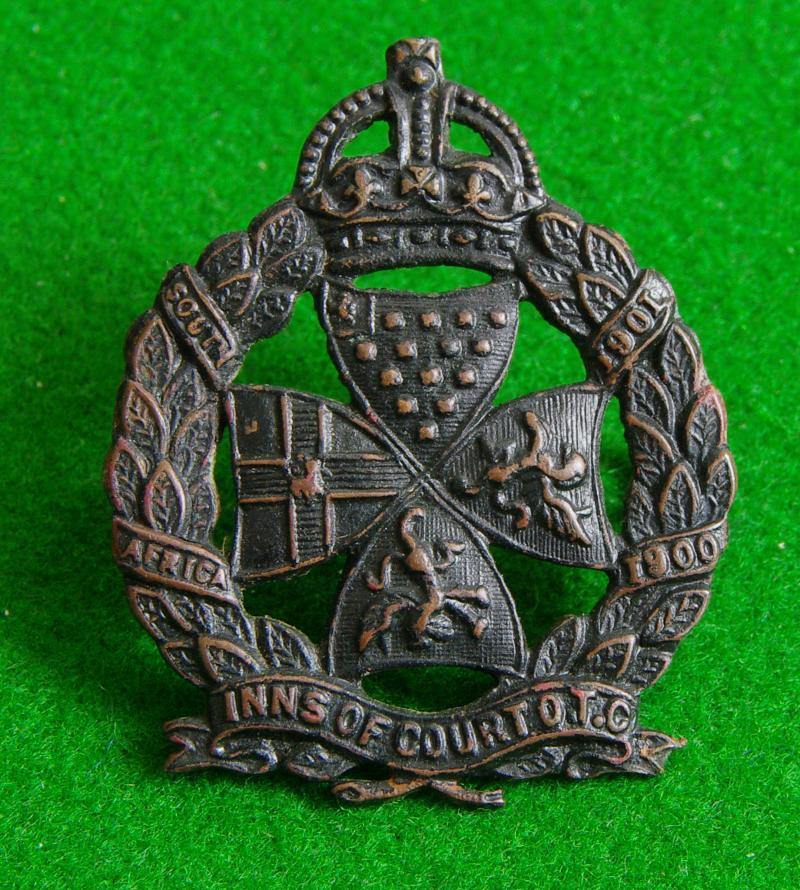 Inns of Court O.T.C.