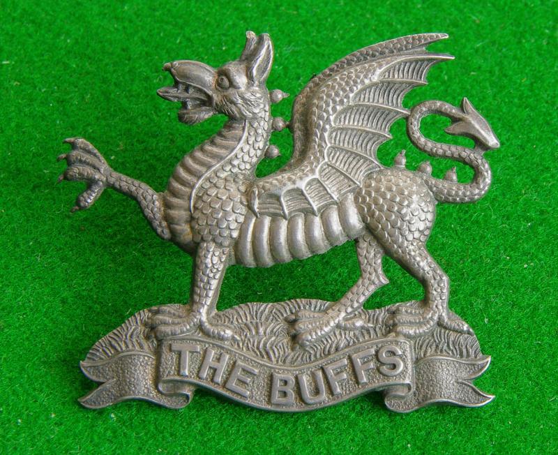 Buffs. { East Kent Regiment.}