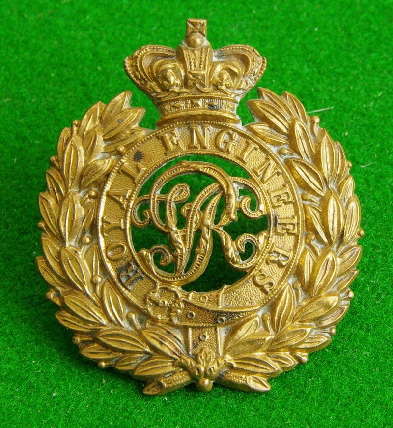 Royal Engineers.