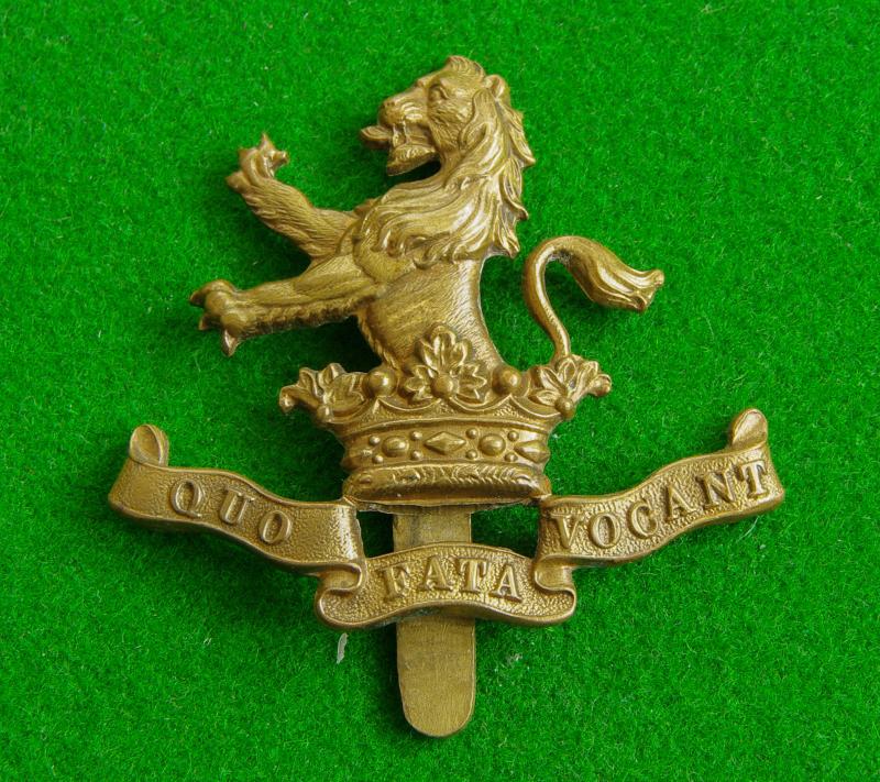 7th. Dragoon Guards. { Princess Royal's }