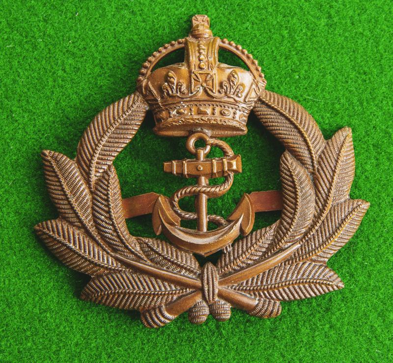 Royal Naval Division.