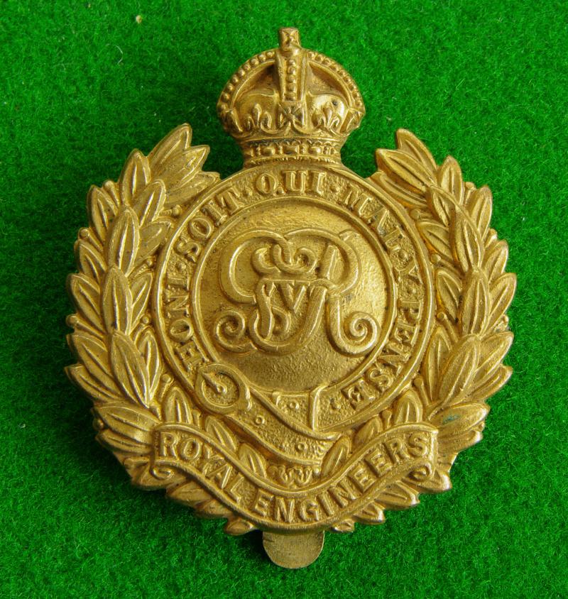 Royal Engineers.