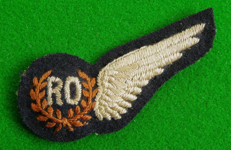 Royal Air Force.