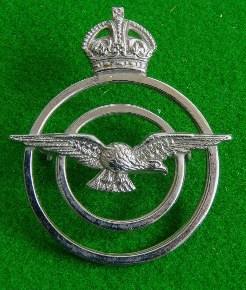 Royal Air Force.