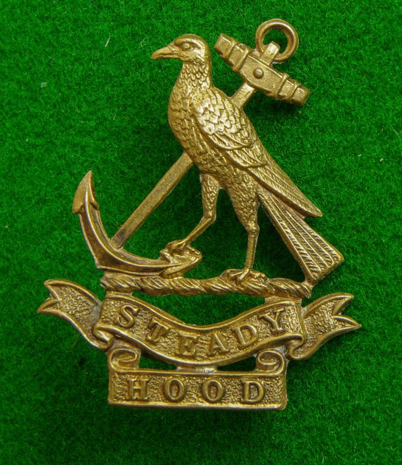 Royal Naval Division.