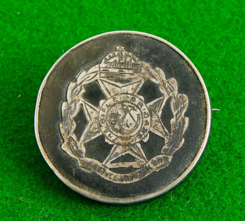 Rifle Brigade